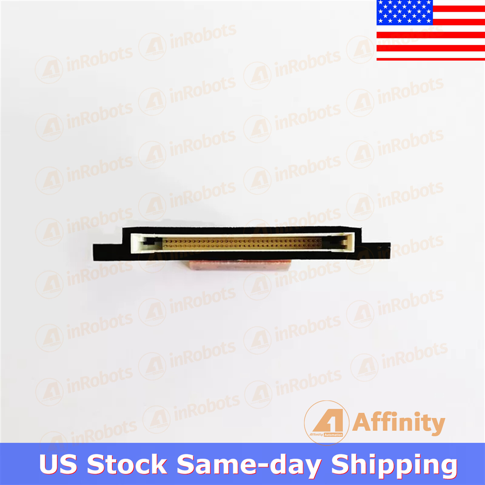 NEW Fanuc PCMCIA Card Slot A66L-2050-0025#A SHIP IN 24H USA STOCK!
