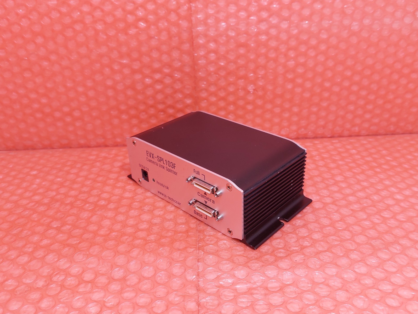JS-Tech EVX-SPL103F Camera Link Splitter Device
