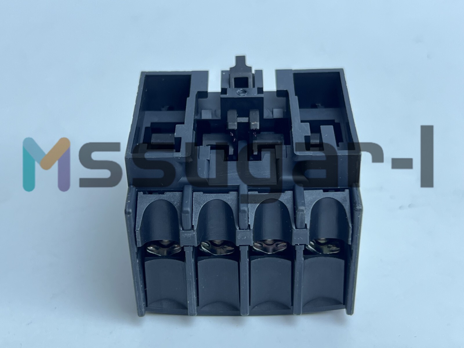 LADN22C 1PC NEW Schneider Auxiliary Contact Block #LRR