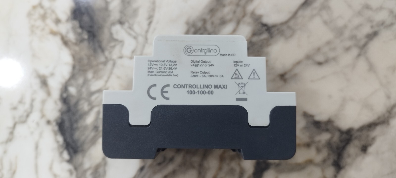 ✅ Controllino PLC Controller MAXI 100-100-100 ATmega2560 CPU 🔥Fast Shipping🔥 ✅