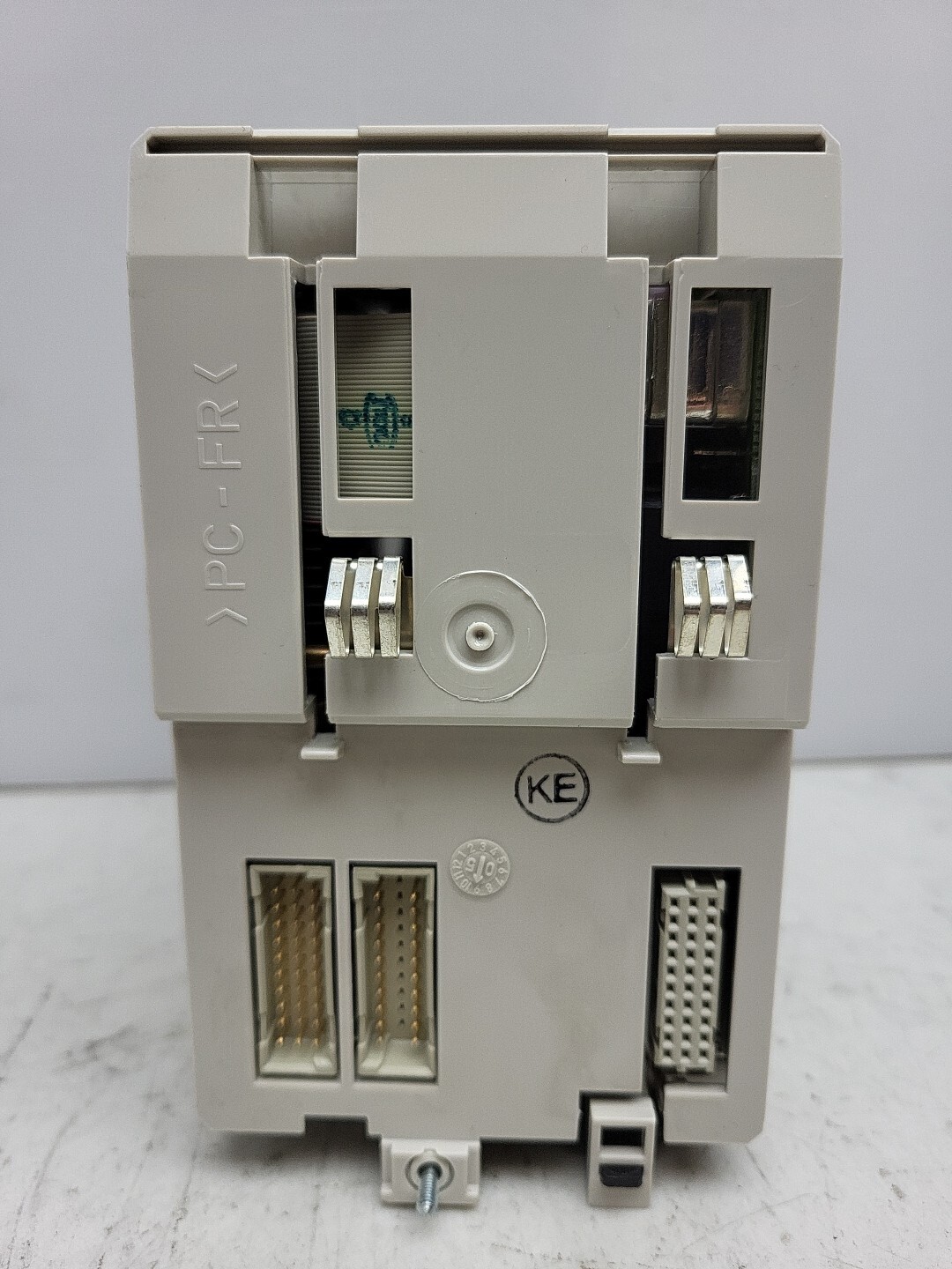 Schneider PC-E984-275 Modicon TSX Compact CPU Ports 2 MODBUS 1 MODBUS+