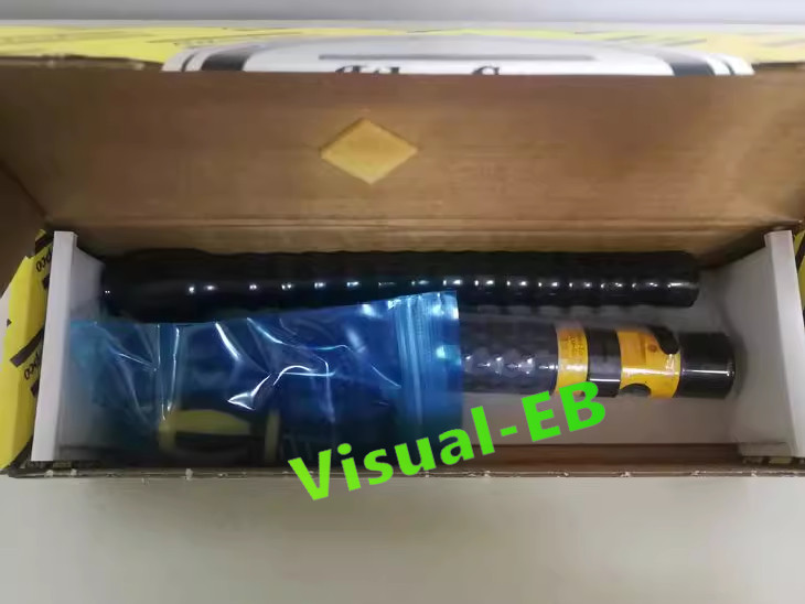 Atlas Pneumatic Tool LTV009 R11-10 Angled Pneumatic Torque Wrench