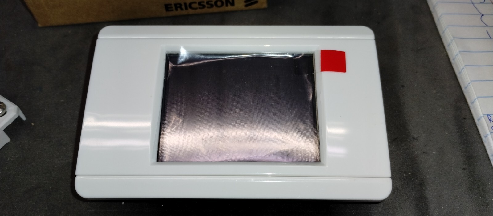 ICP DAS TPD283UH TPD283UH 2.8″ High Resolution TFT Color Touch