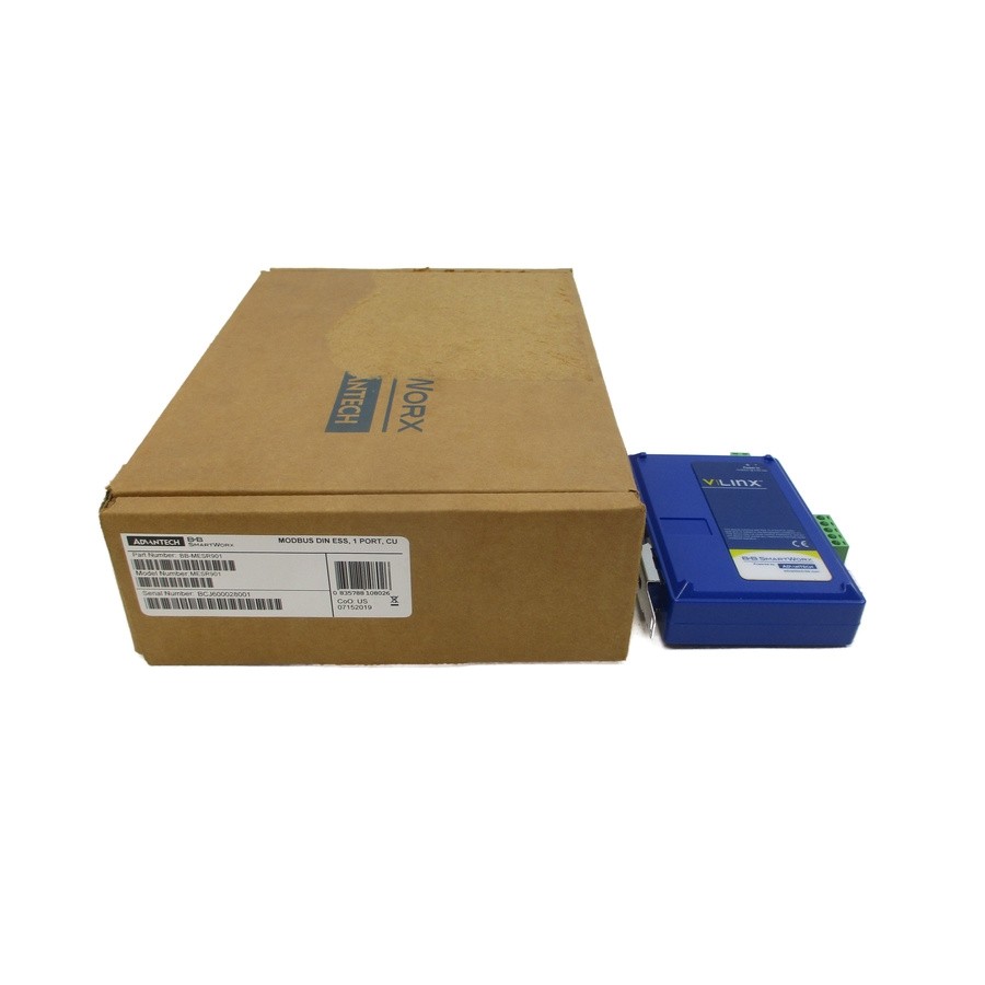 ADVANTECH BB-MESR901 MESR901 10-58VDC NSMP