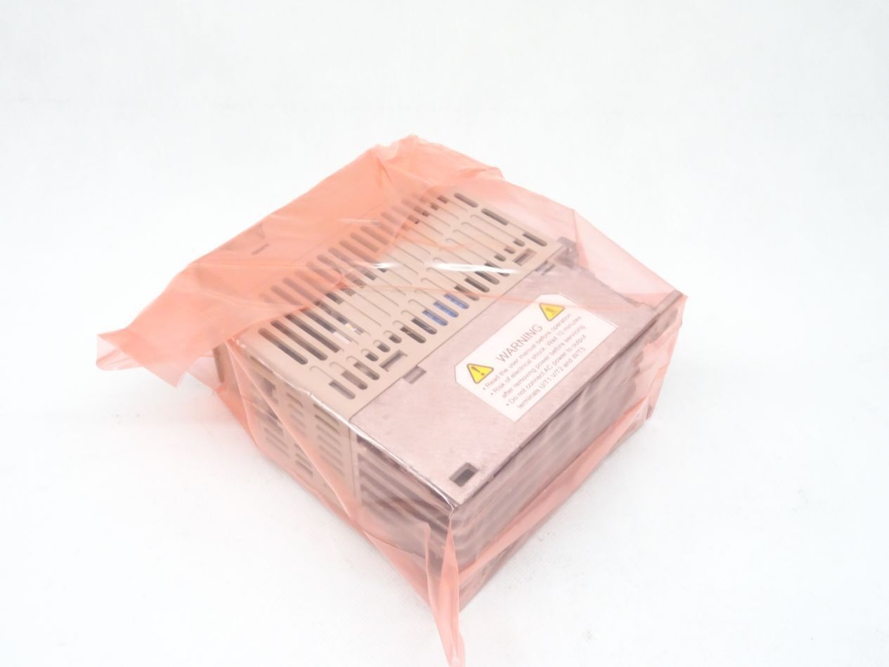 ABM PDC-34.007-A frequency inverter 0.75kW/1HP 380V inverter inverter new original packaging