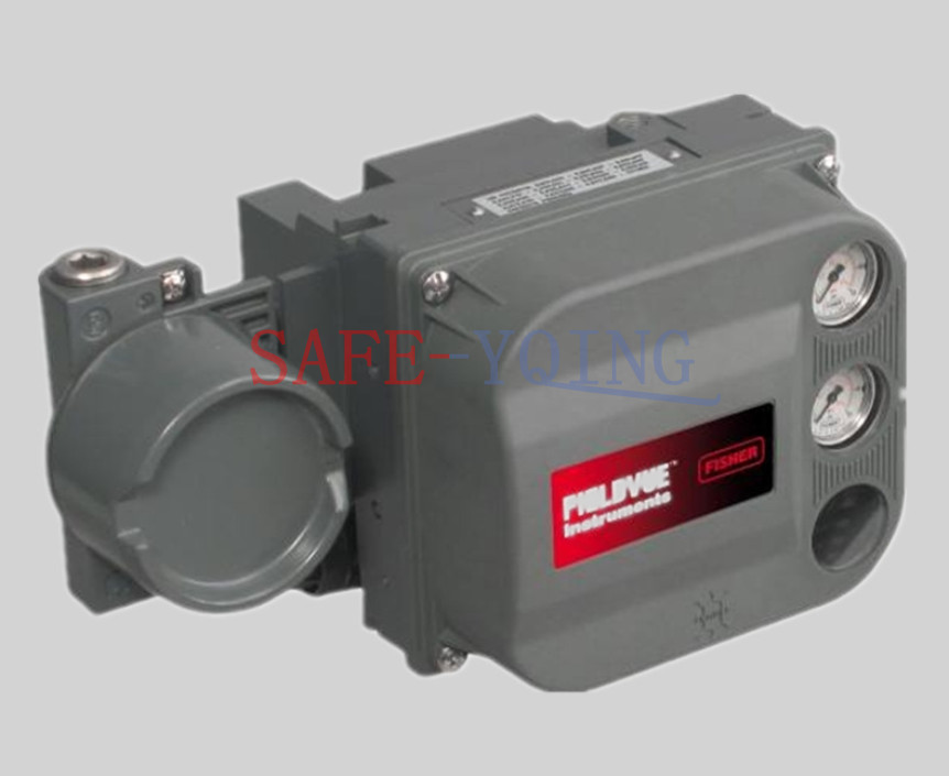 1PCS NEW Fisher valve positioner DVC6200HC