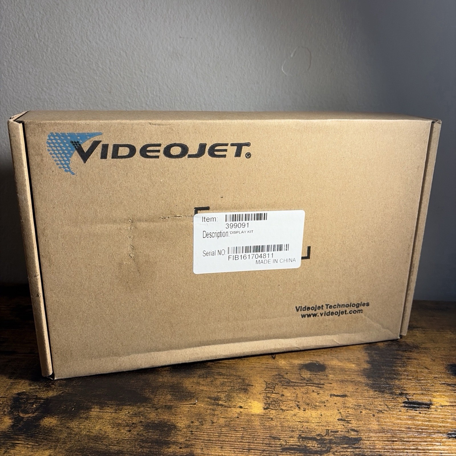 Industrial Surplus Lot Allen-Bradley Videojet KTRON Melter Toledo INDRAMAT ETC