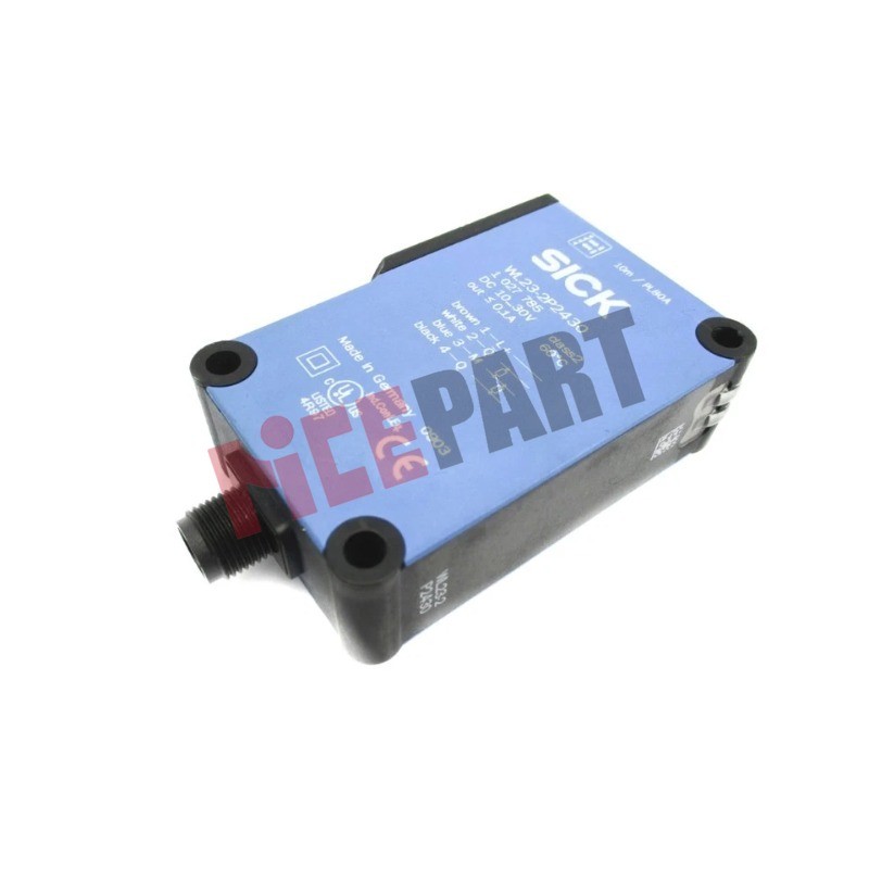 ONE Brand NEW SICK WL23-2P2430 photoelectric sensor