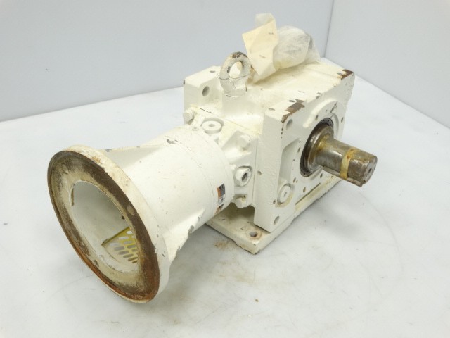 SUMITOMO LHYJS-4A105RK-K3-18 GEARBOX USED (1229171270 – )