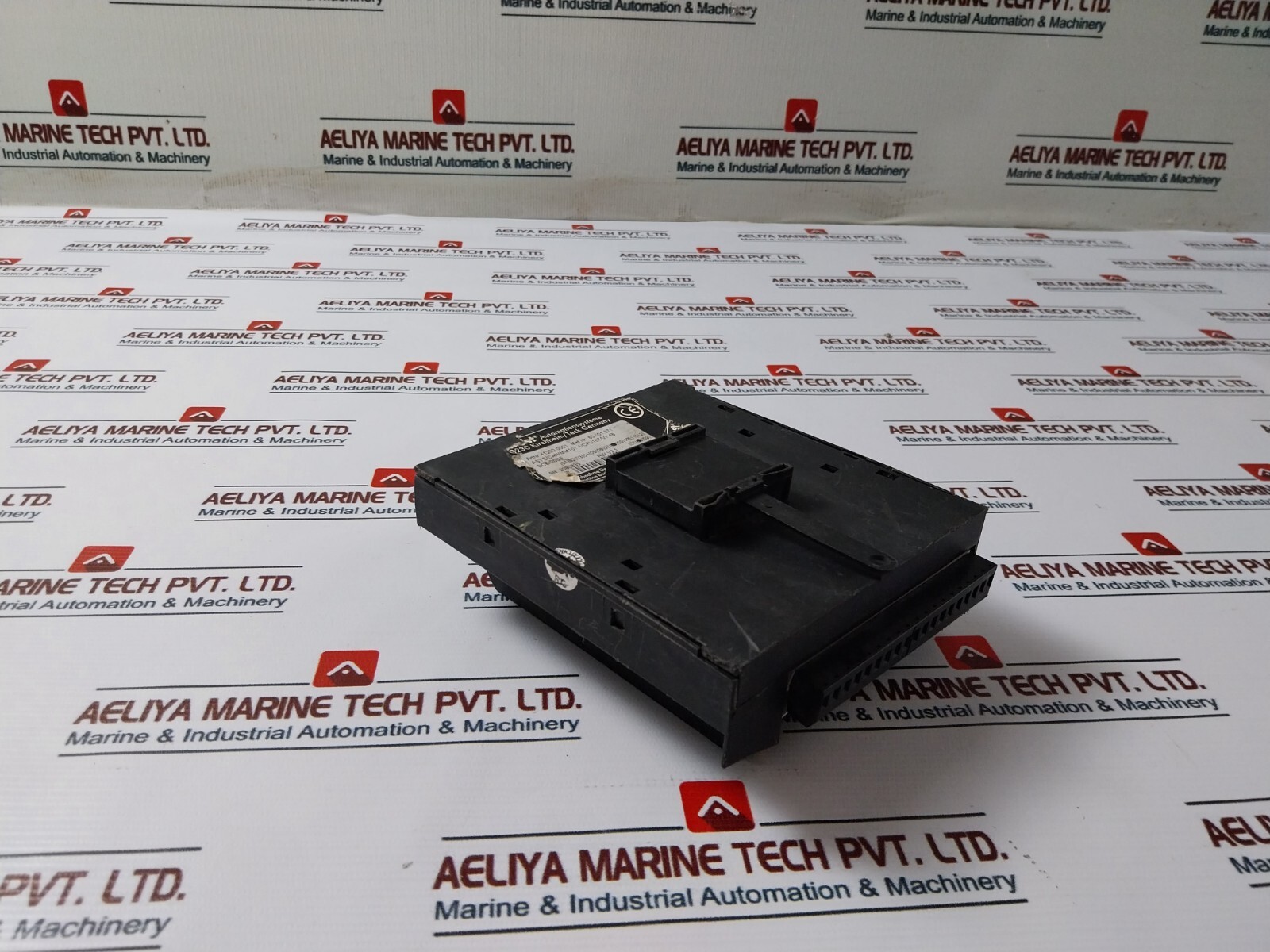 Elrest 41230.0001 Automation Systems DCE-20DE