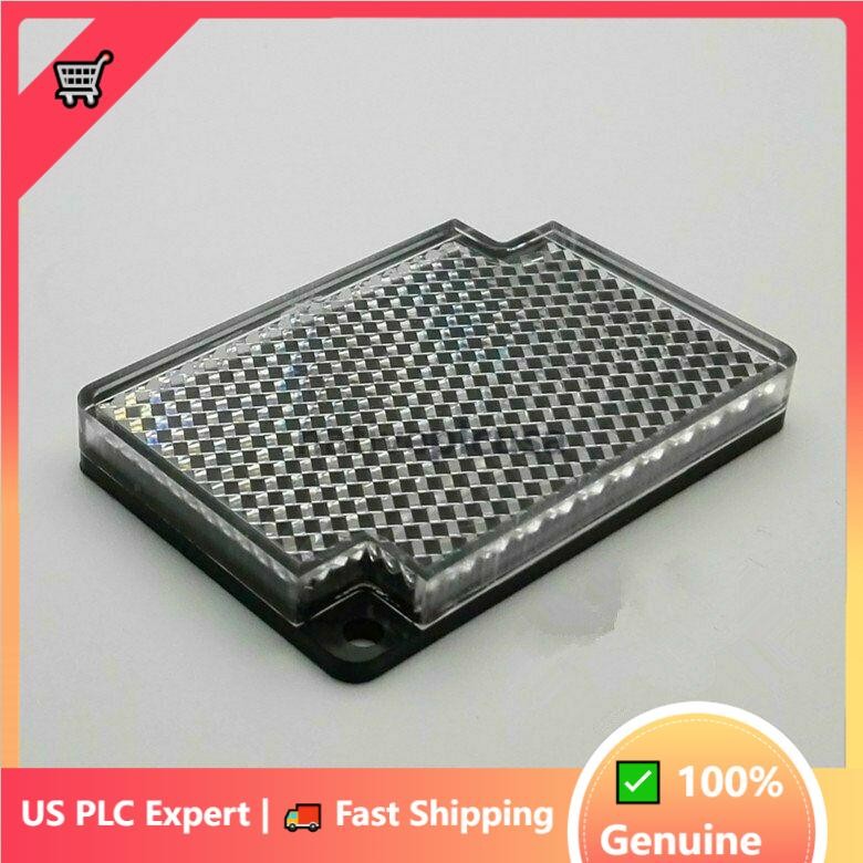 ONE OMRON Reflector E39-R1 E39R1 6CMx4CM New In Box US Free TAX