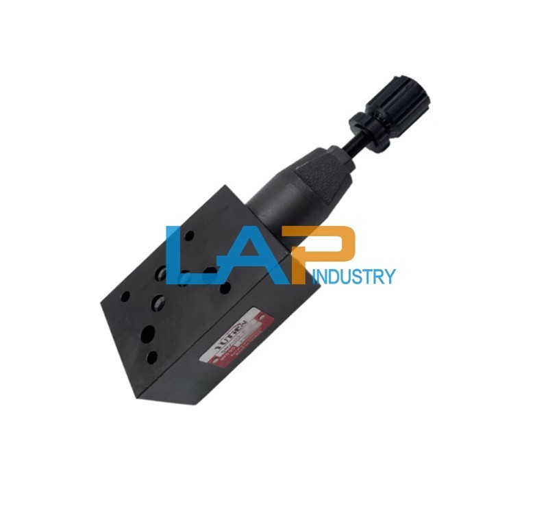 1PCS New For Superimposed pressure relief valve SPR-02-B-2
