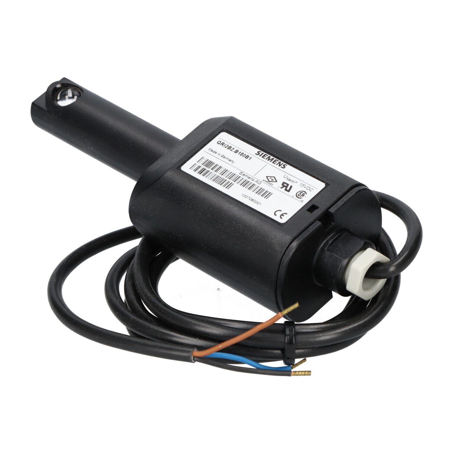 Siemens QRI2B2.B180B1 New NFP