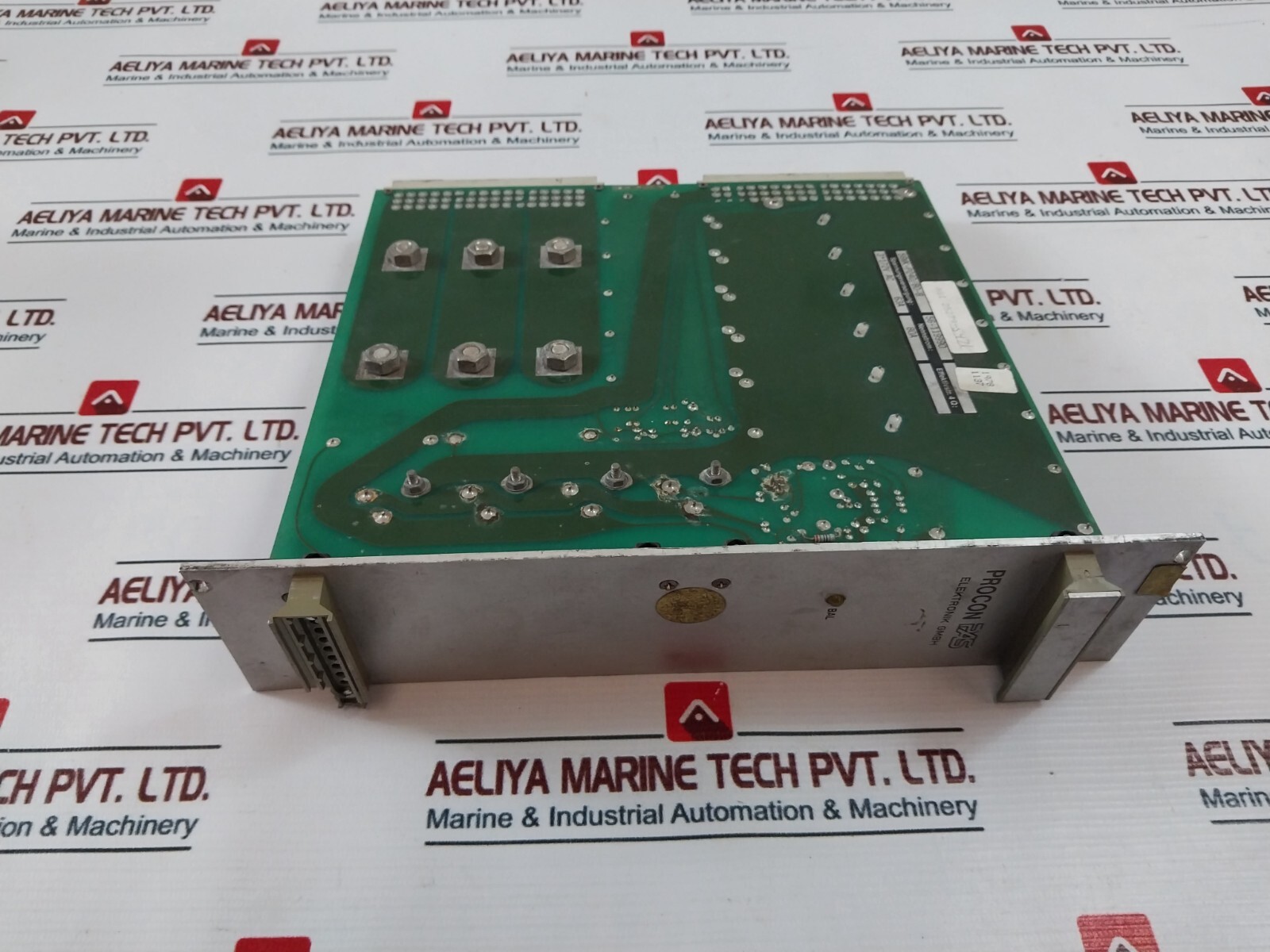 Procon 56wk-p240/80-b Power Supply