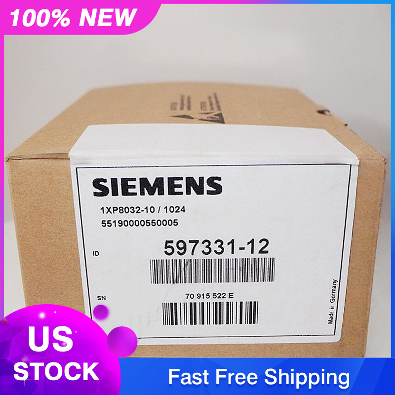 1XP8032-10/1024 1PCS Brand New SIEMENS 1XP8032-10/1024 Encoder Fast Shipping