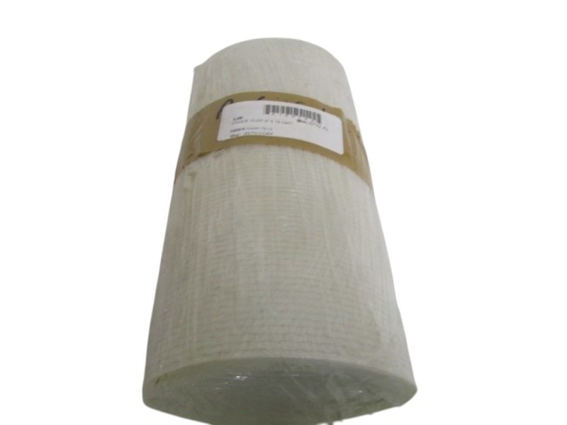 METO CORP. COVER SLOT 9″X13014FT A6481-78-13 NSNP