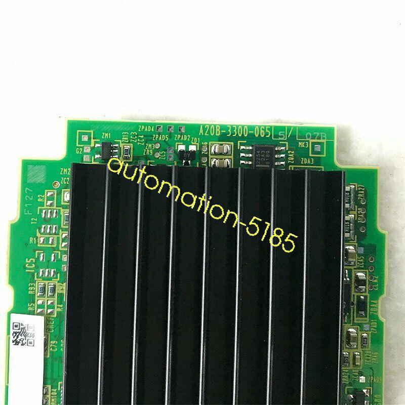 One New Circuit Board For FANUC A20B-3300-0655 Fedex or DHL
