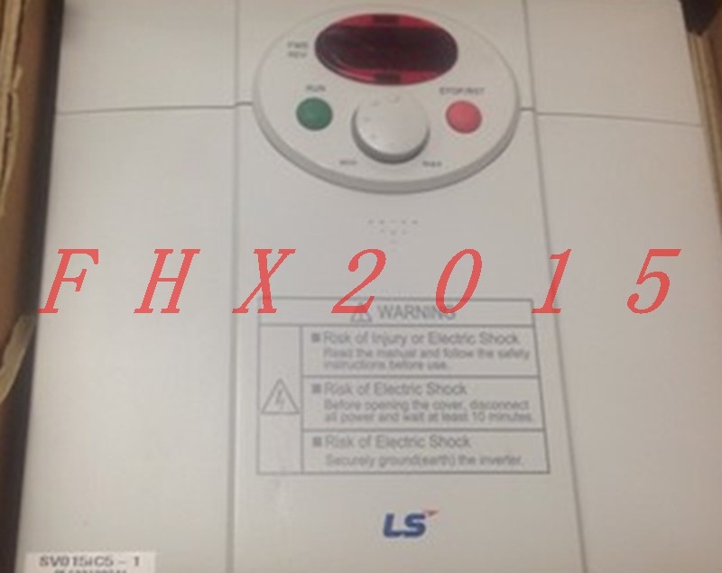ONE NEW LS LG Inverter SV022IC5-1 2.2KW 220V