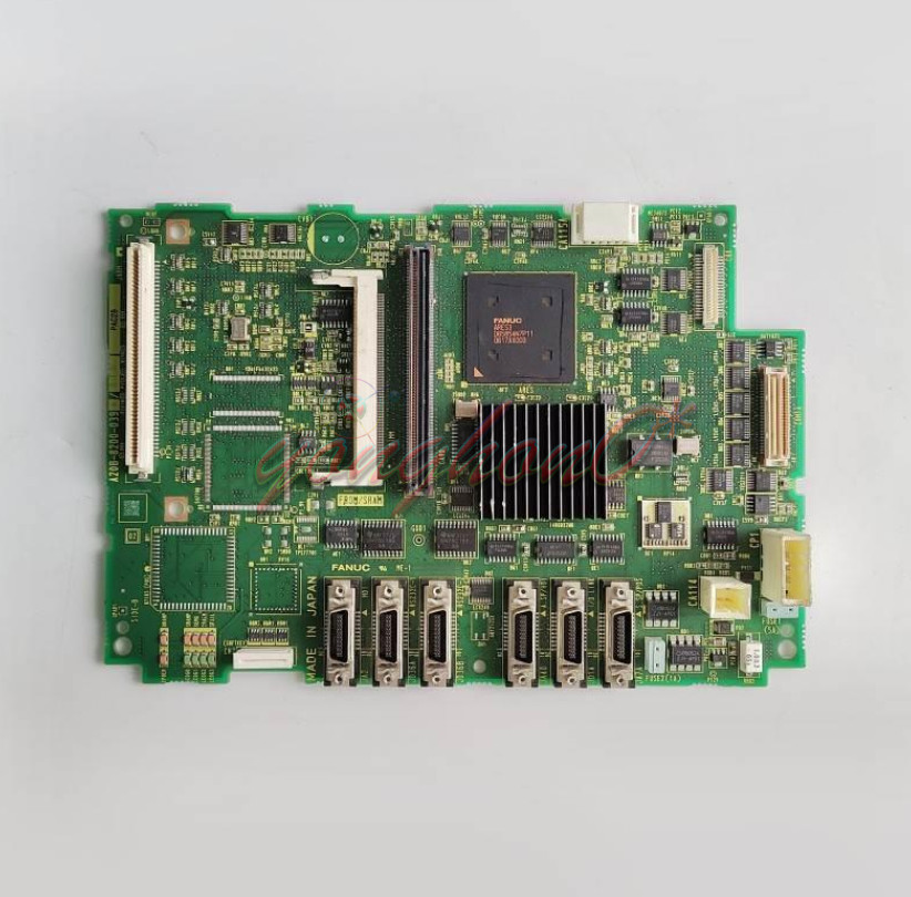 One Used FANUC A20B-8200-0393 circuit board