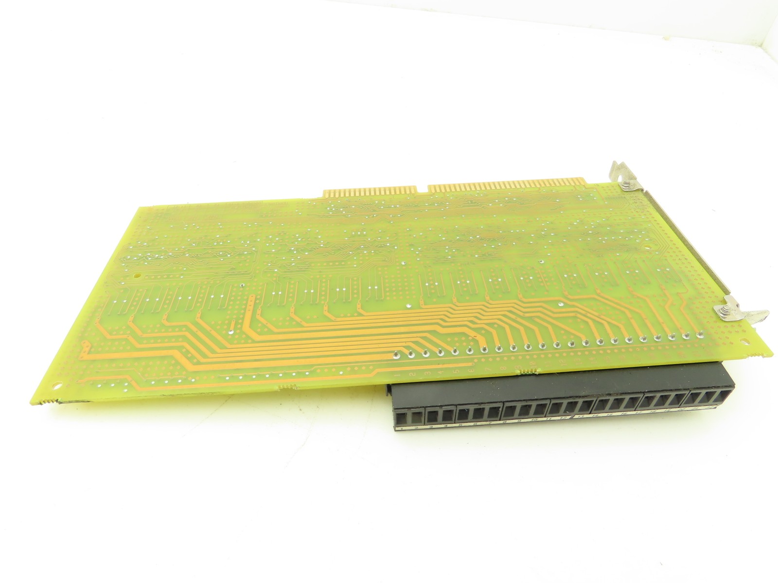 Cincinnati Milacron 3 542 1292A Printed Circuit Board PCB Control Card Rev B