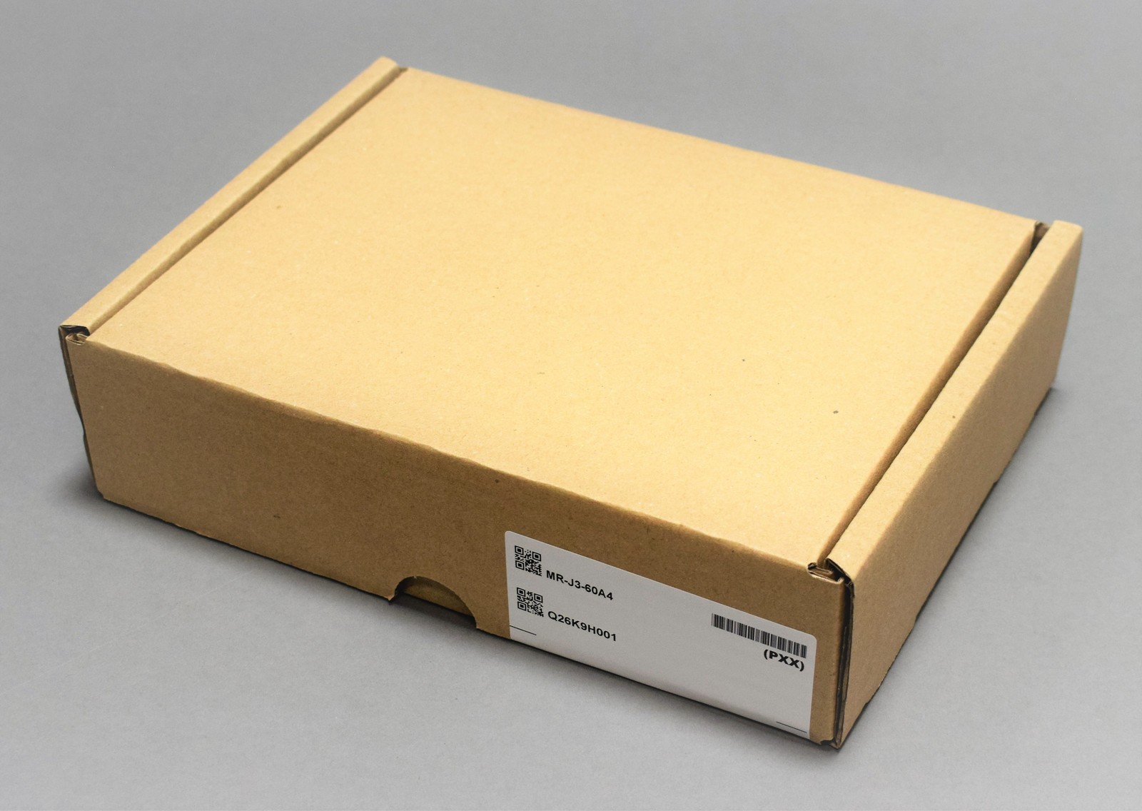 Used Mitsubishi MR-J3-60A4 [24 Months Warranty]