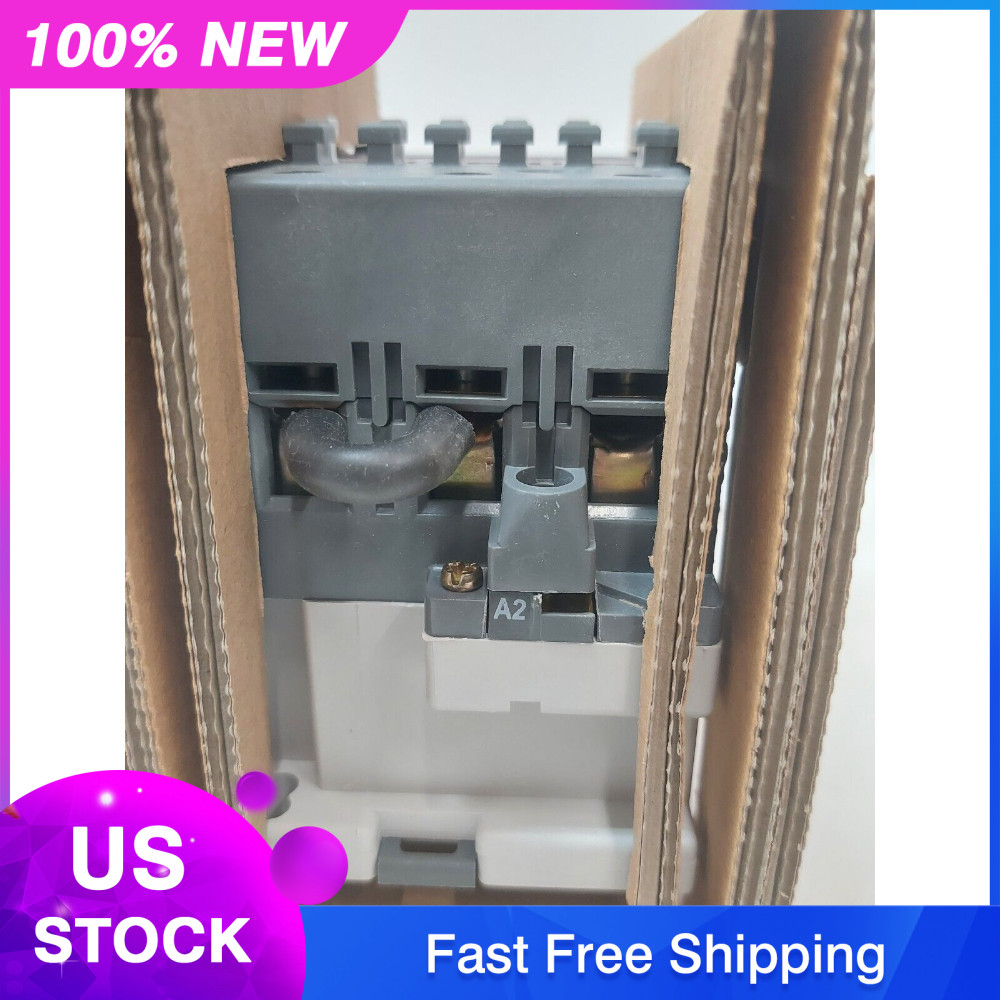 DA75-20-11-84 ABB Controller 110-120V 60Hz 110V50Hz Brand New