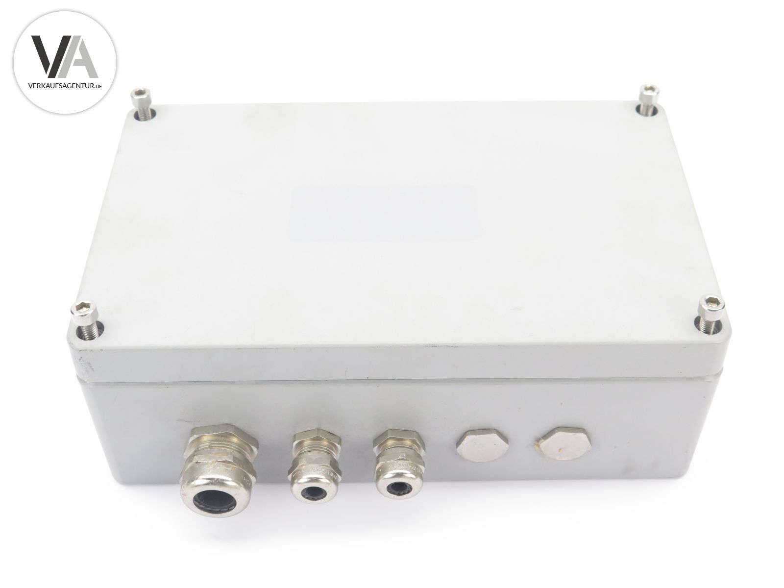 Sick radar sensor controller safety radar sensor safeRS LBK-C22 / 6073486