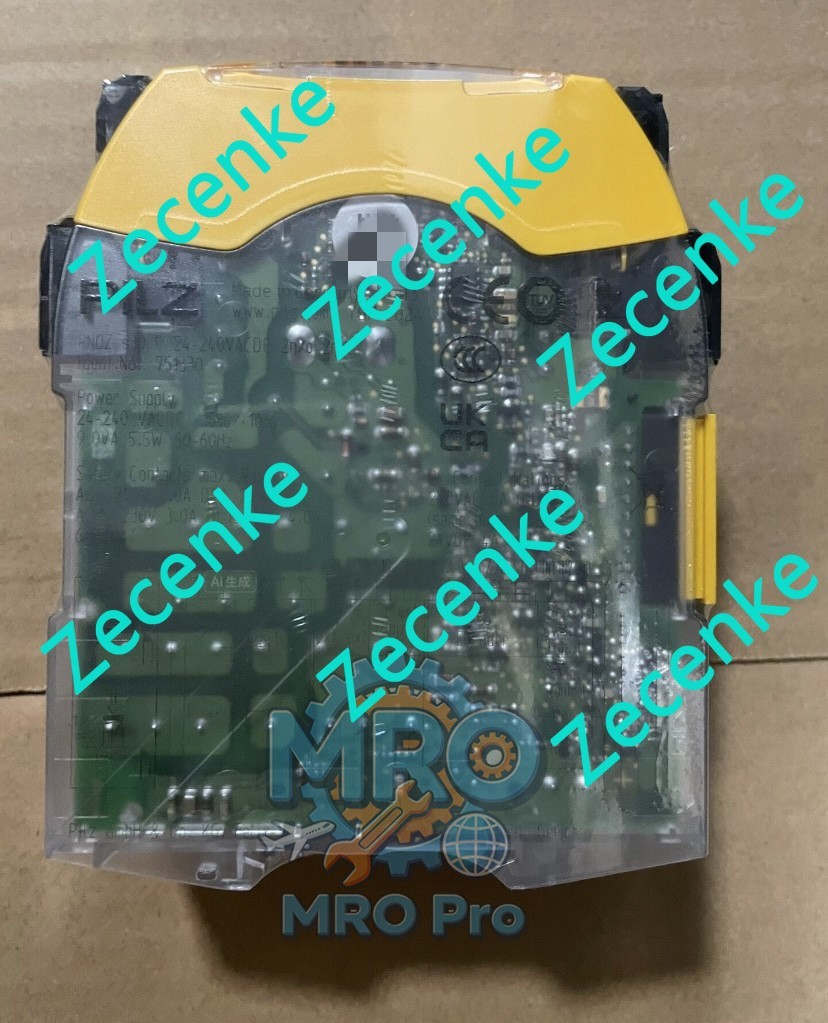 PNOZ s30 C 751330 Brand New Product Safety relay DHL Shipping