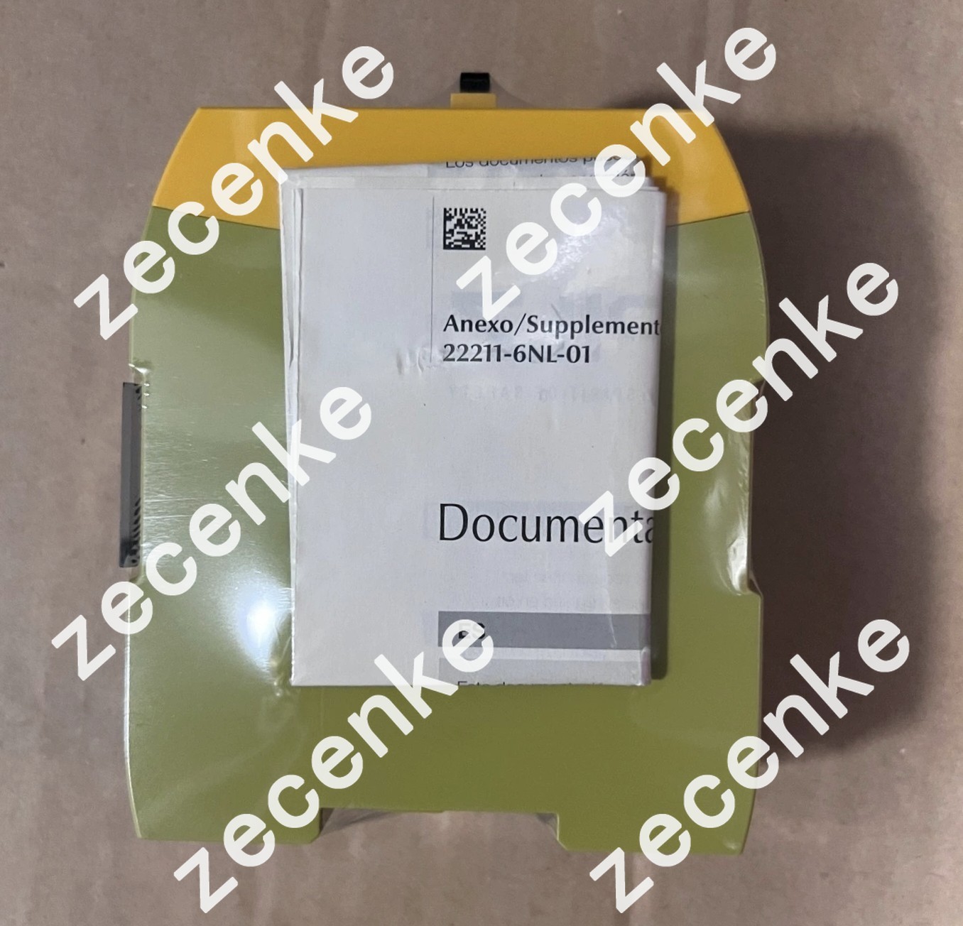 Pilz 772101 PNOZ m B1 Safety Relay 24V
