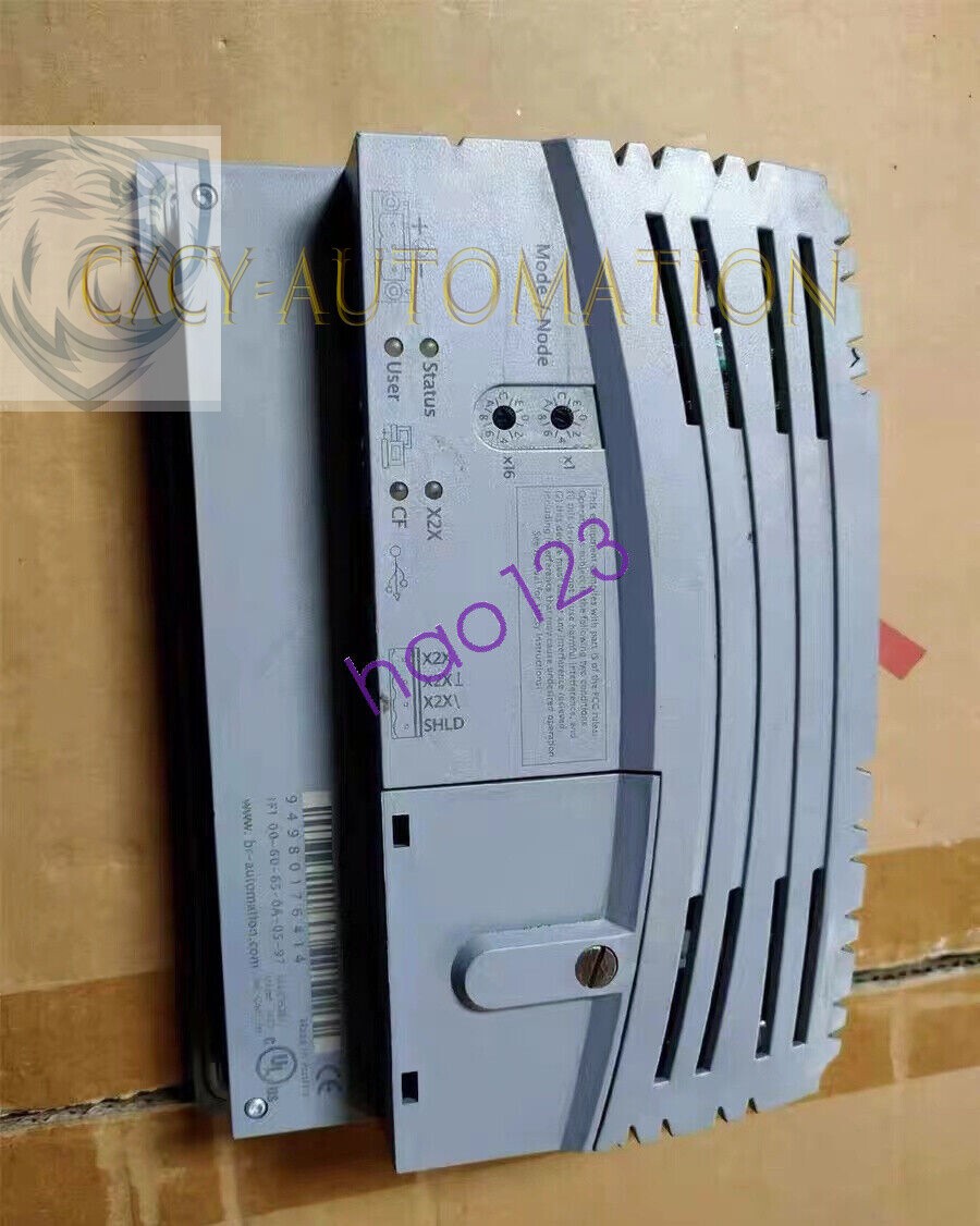 New B&R 4PP045.0571-062 Touch Screen Functionally intact /