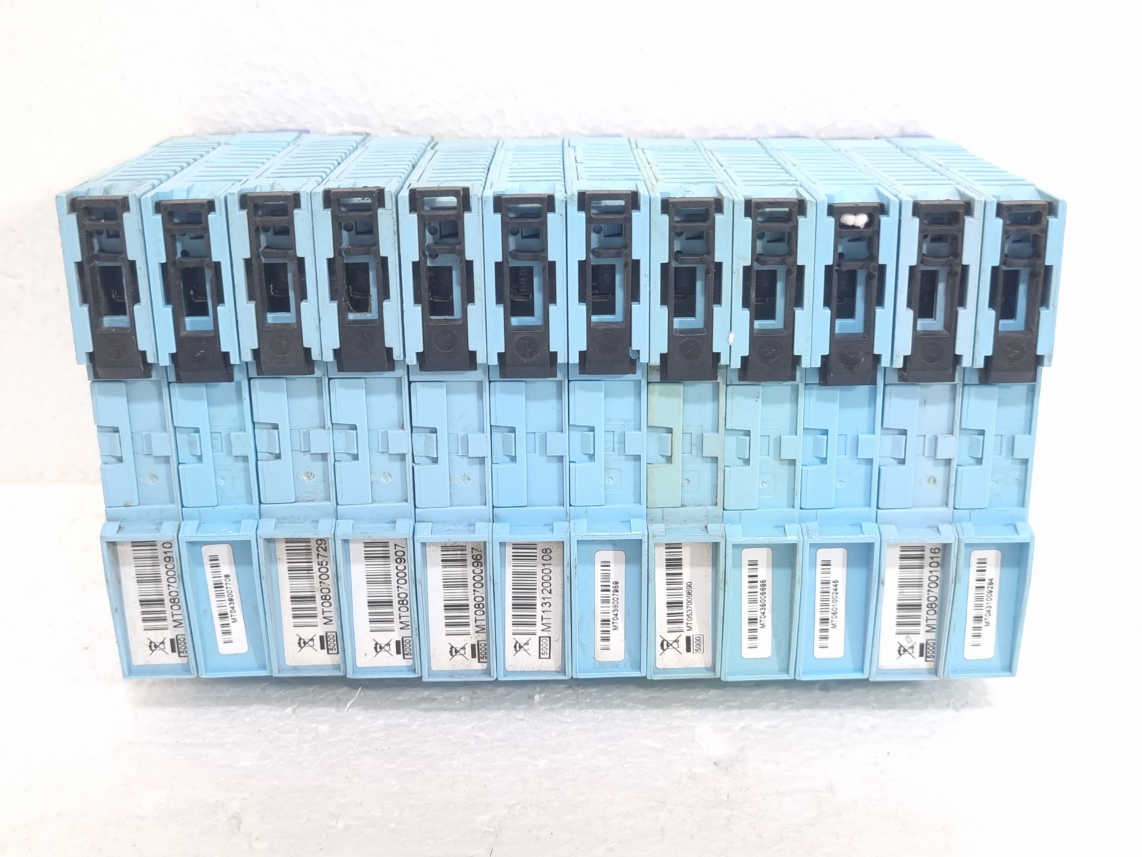 MEASUREMENTS TECHNOLOGY MTL5018 TWO CHANNEL SWITCH/PROXIMITY DETECTOR INTERFACE