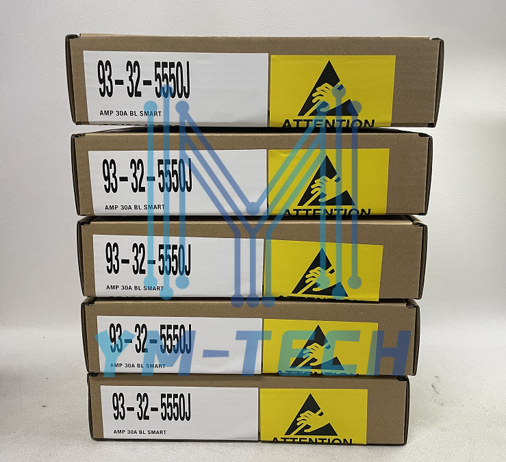 1PCS NEW HAAS 30AMP 93-32-5550J Servo Drive fast shipping