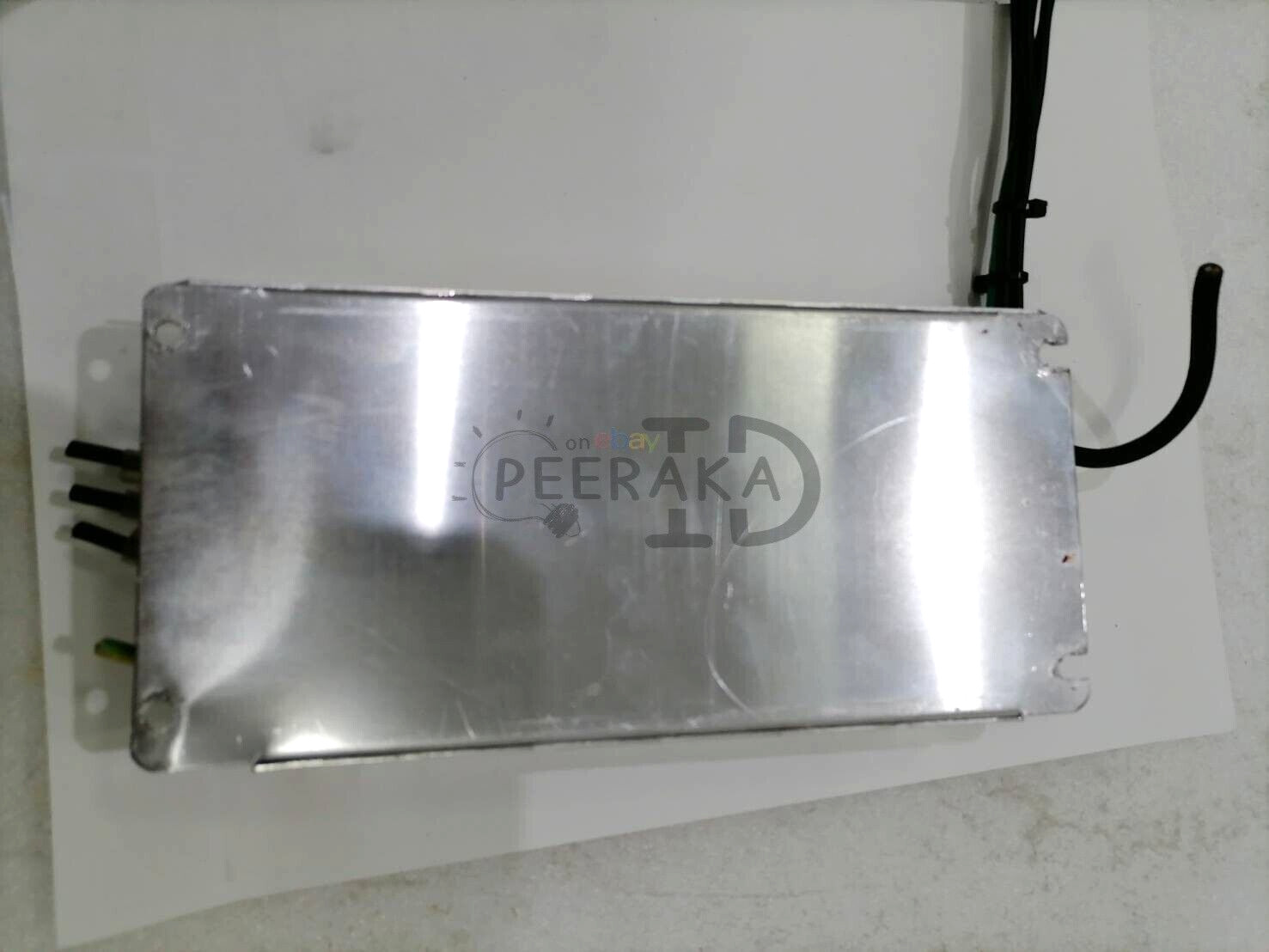 Used R88A-FIK304-RE RFI Filter Servo Omron RASMI