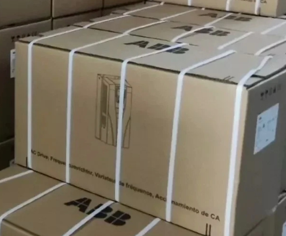 New ABB ACS550-01-06A9-4 Inverter ACS550-01-06A9-4 Fast delivery