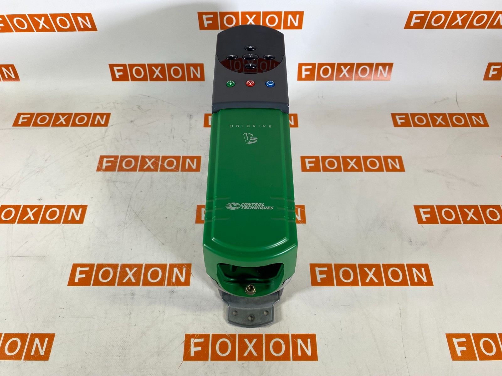 CONTROL TECHNIQUES UNI1401 UNIDRIVE 0.75 KW – USED