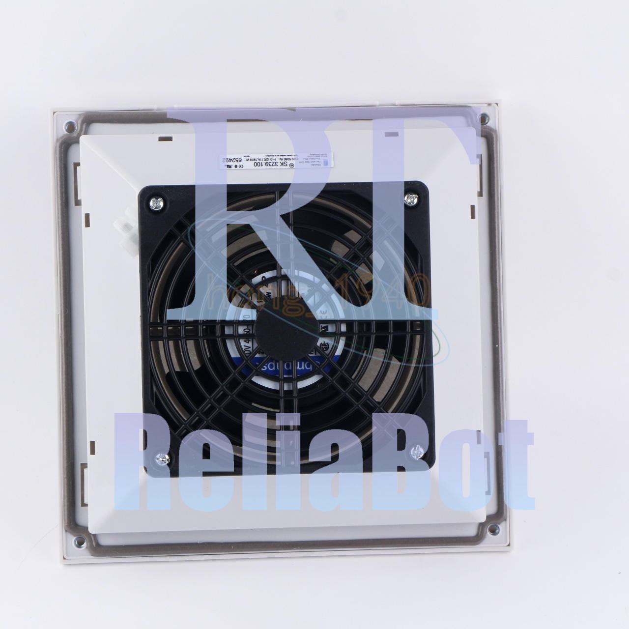 ONE RITTAL SK 3239.100 Filter Fan SK3239.100 NEW