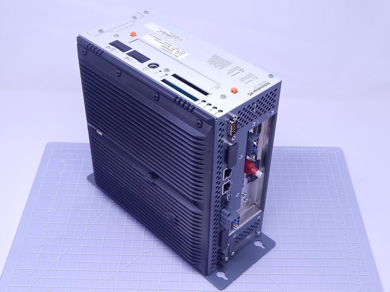B & R 5PC600.SX02-01 CONTROL T131149