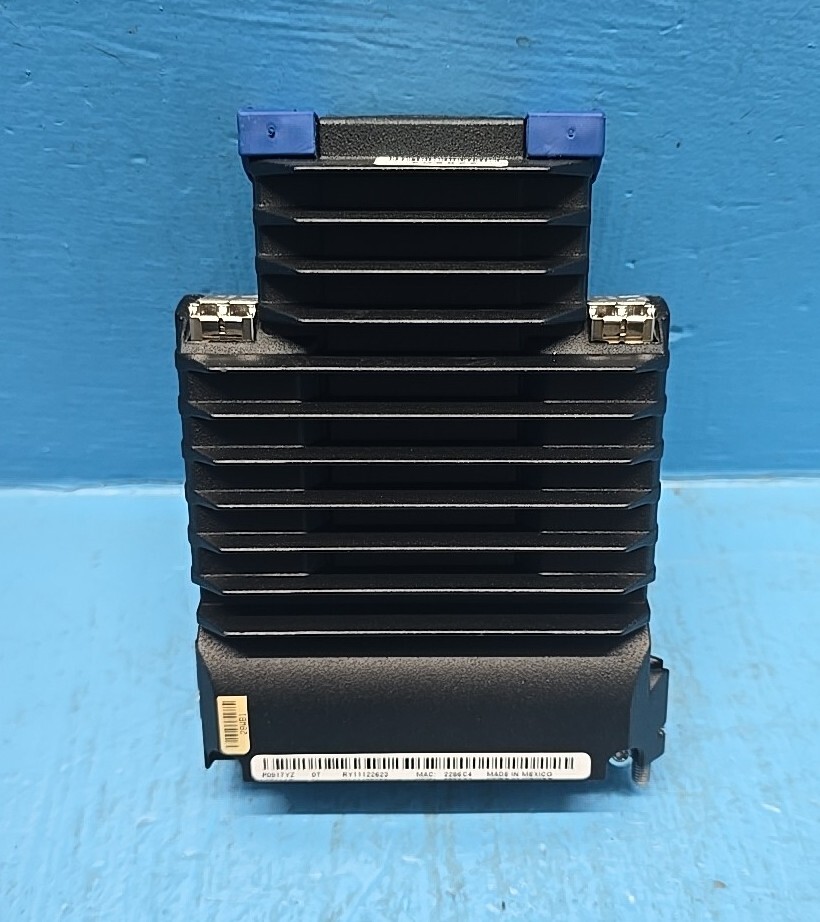 Foxboro P0917YZ FCP270 Field Control Processor Module