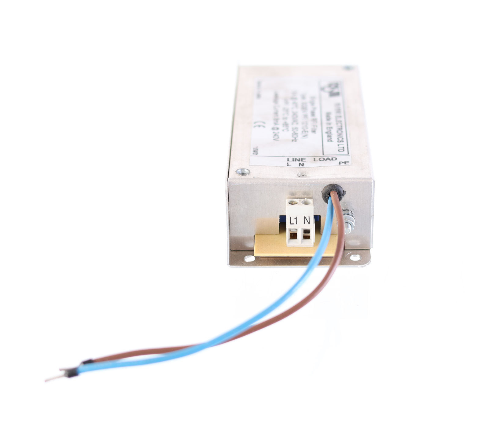 RASMI 3G3EV PFI 1010-E(N) 3G3EVPFI1010EN RFI FILTER