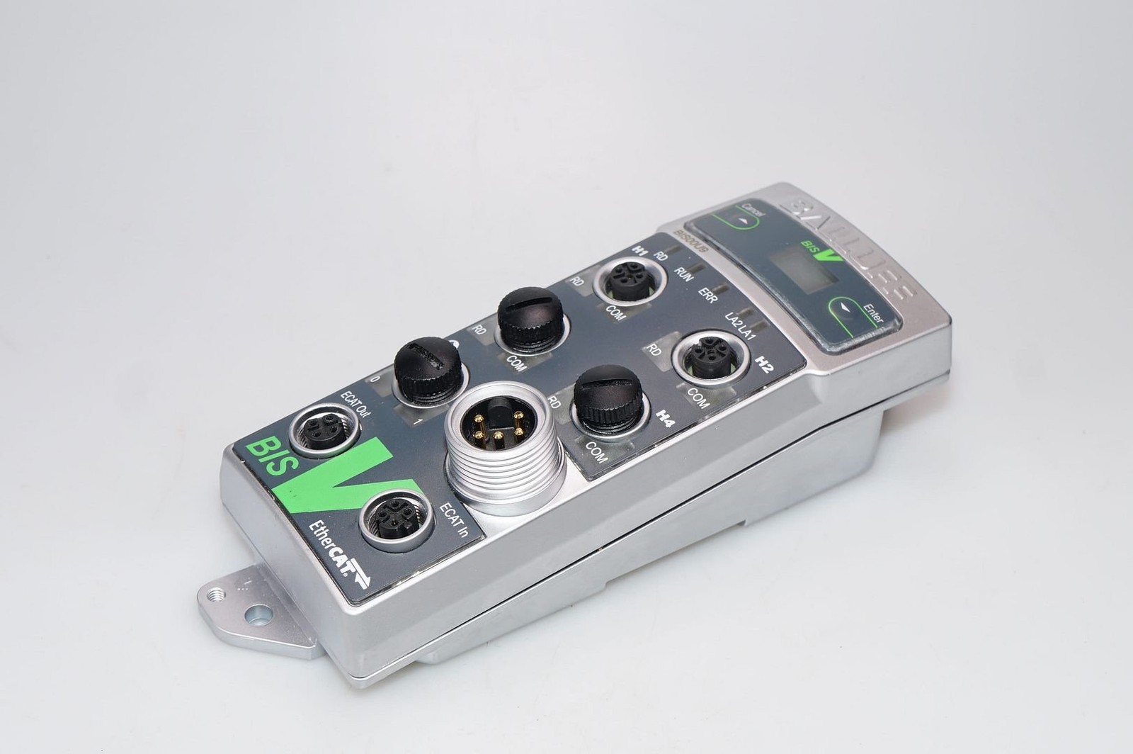 BALLUFF BIS00U9 TO V-6110-063-C002 Multi Frequency Evaluation Unit