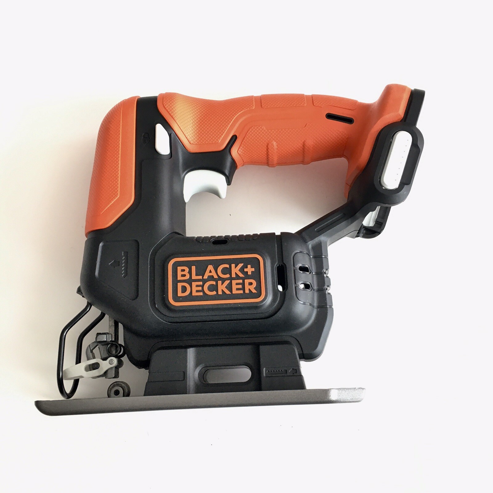 Black & Decker Jigsaw BCS601 GOPAK