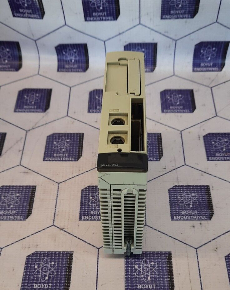 Schneider Automation SA TSXP57102 PROCESSOR