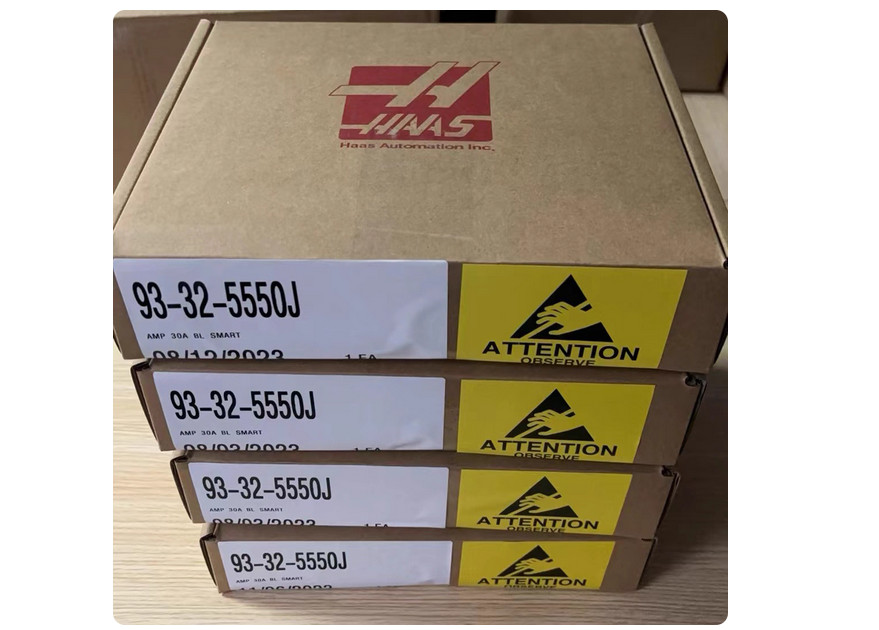 1PC Brand New HAAS Servo Drive 30AMP 93-32-5550J Free Shipping