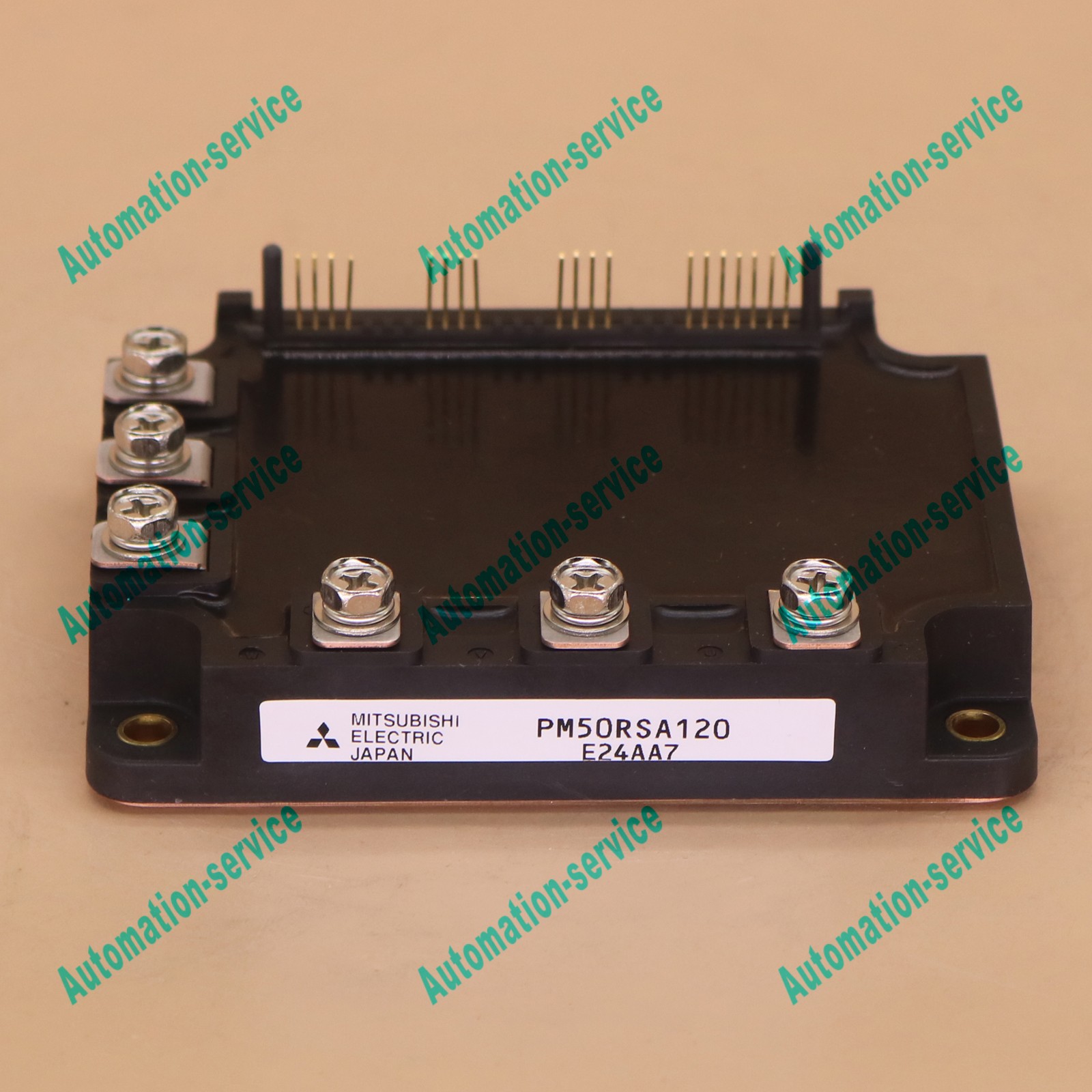 NEW in box inverter module PM50RSA120 MITSUBISHI fast Ship