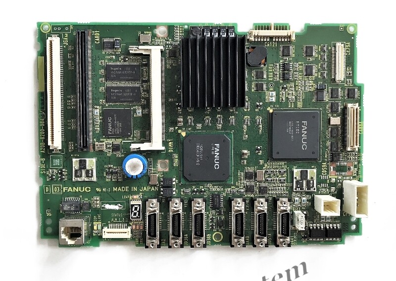 A20B-8200-0845 System circuit board New Fast Shipping (By DHL)