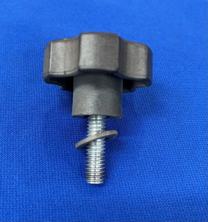 USED Miller Electric 222035 KNOB for Millermatic 212 Auto Set