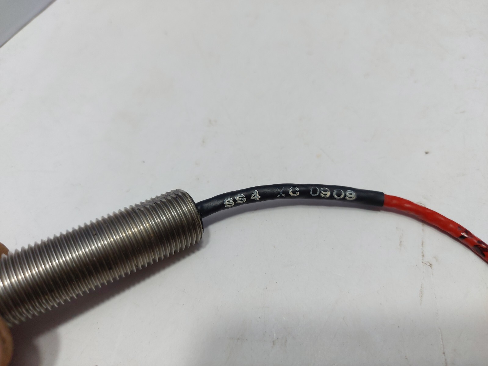 NREC Power Systems 16-645 E9B Magnetic Pick-Up