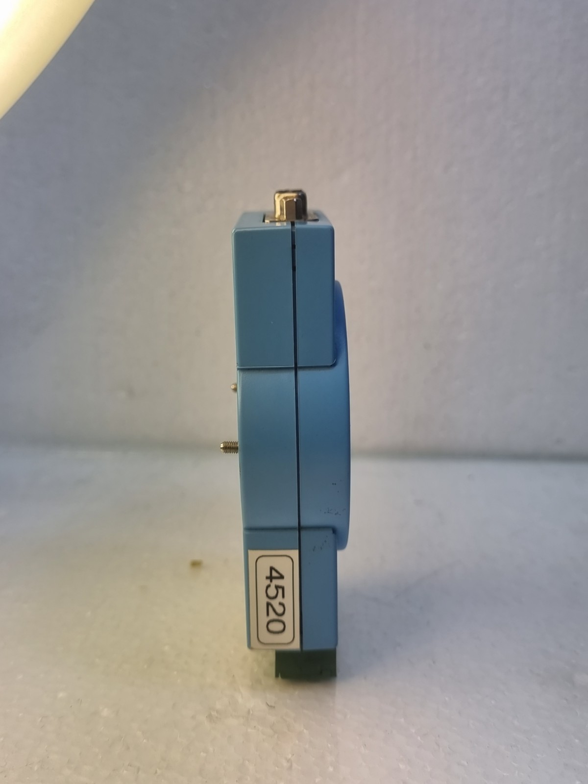 ADVANTECH ADAM-4520 ISOLATED RS-232 TO RS-422/RS-485 CONVERTER