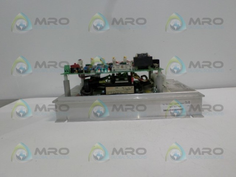 SAFTRONICS SS6-15-C DRIVE 3PH 16.5A UNMP