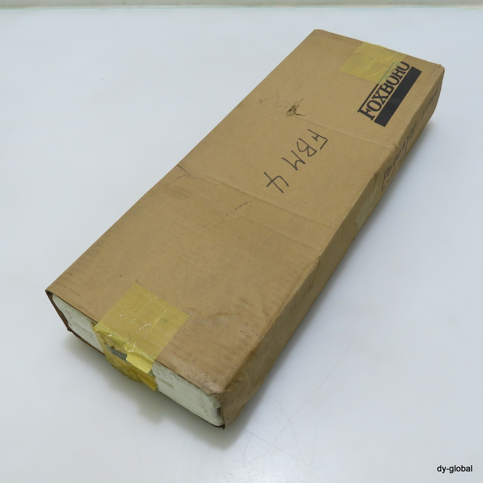 FOXBORO NIB P0400YE REV-0S FBM4 INPUT/OUTPUT PLC-I-2043=9L16